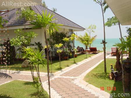 Rajapruek-Samui Resort 2